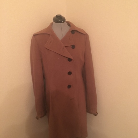 Coat - Picture 4 of 7